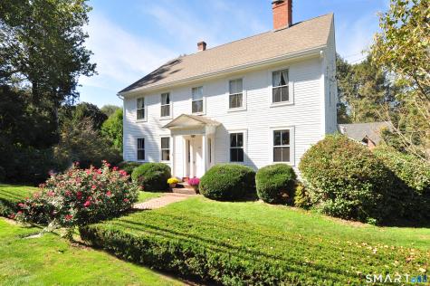 209 Palisado Avenue Windsor CT 06095