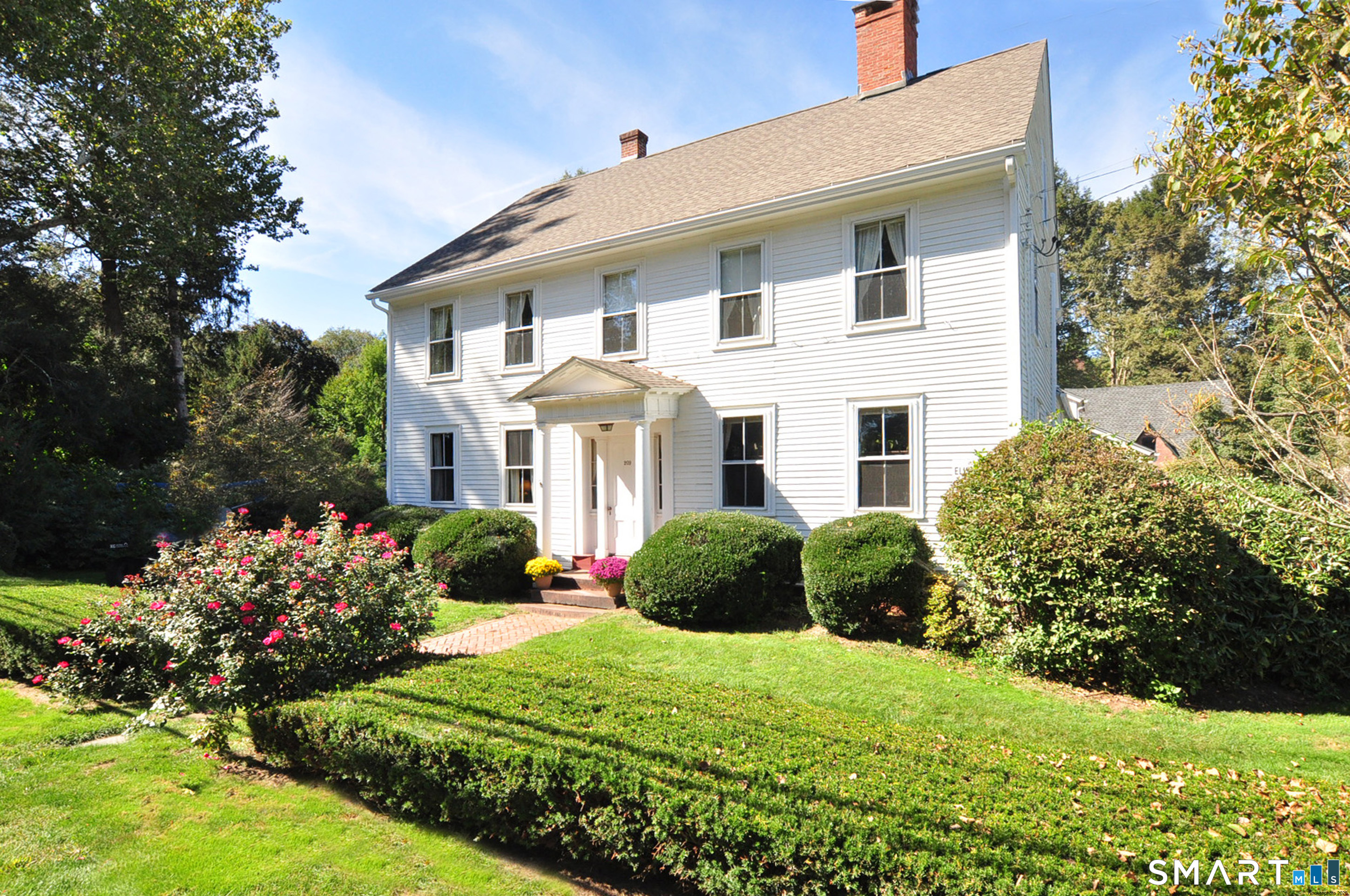 209 Palisado Avenue Windsor CT 06095