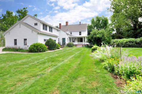 209 Palisado Avenue Windsor CT 06095