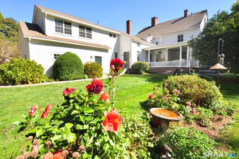 209 Palisado Avenue Windsor CT 06095