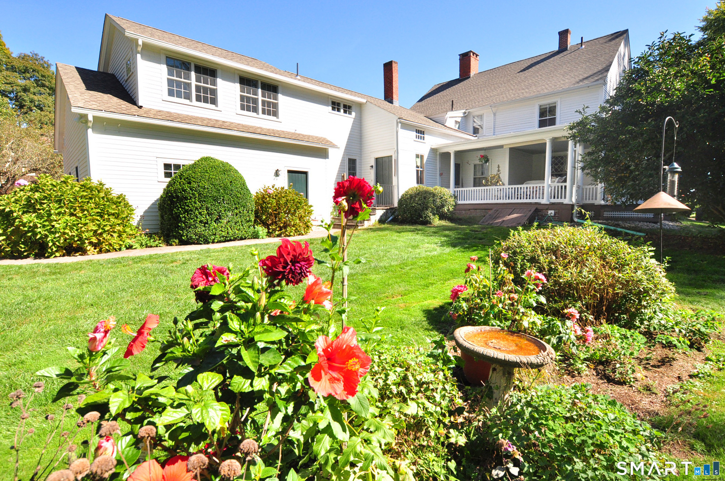 209 Palisado Avenue Windsor CT 06095
