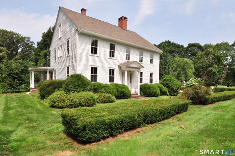 209 Palisado Avenue Windsor CT 06095