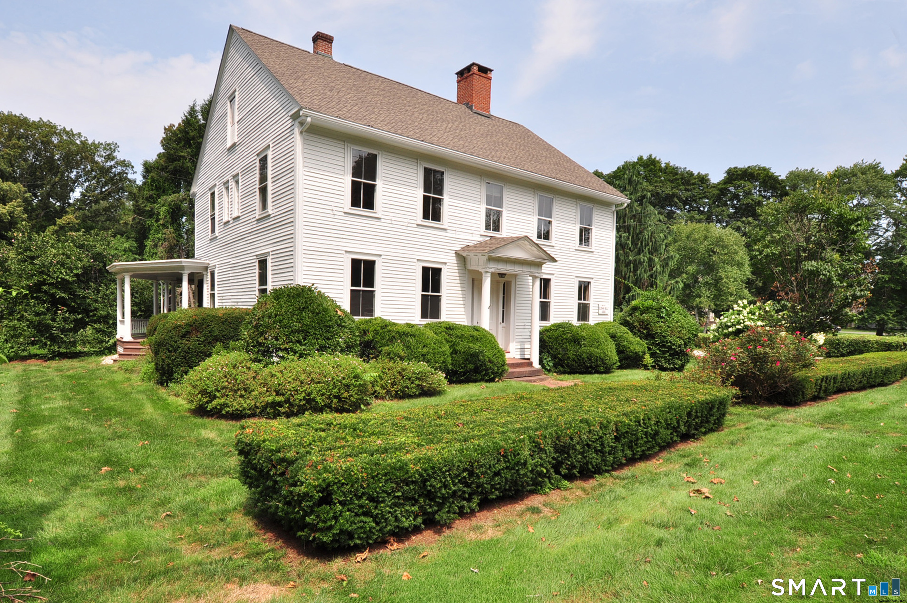 209 Palisado Avenue Windsor CT 06095