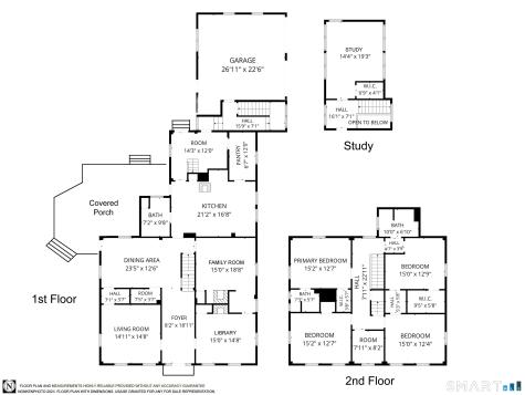 209 Palisado Avenue Windsor CT 06095