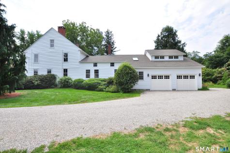 209 Palisado Avenue Windsor CT 06095