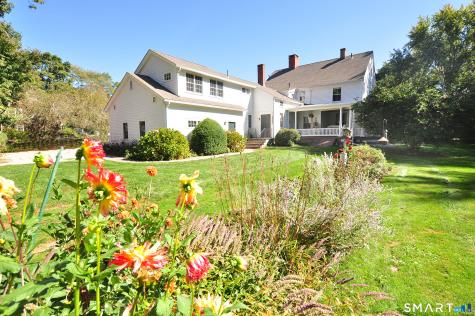 209 Palisado Avenue Windsor CT 06095