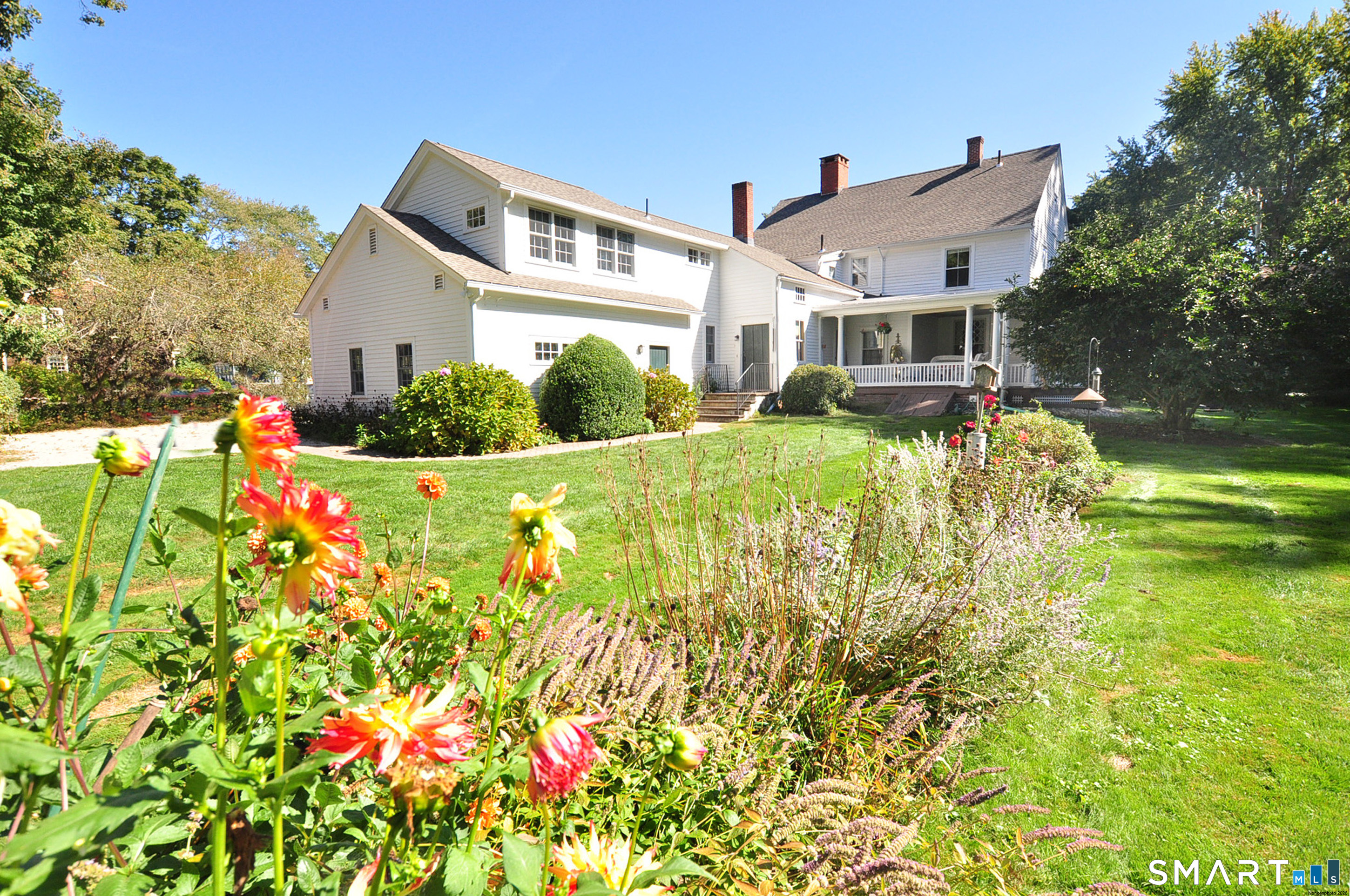 209 Palisado Avenue Windsor CT 06095