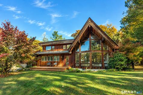 145 Cornwall Hollow Road Cornwall CT 06796