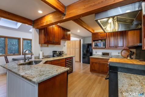 145 Cornwall Hollow Road Cornwall CT 06796