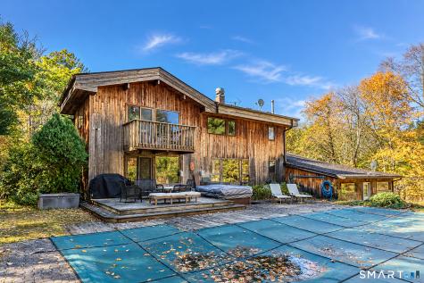 145 Cornwall Hollow Road Cornwall CT 06796