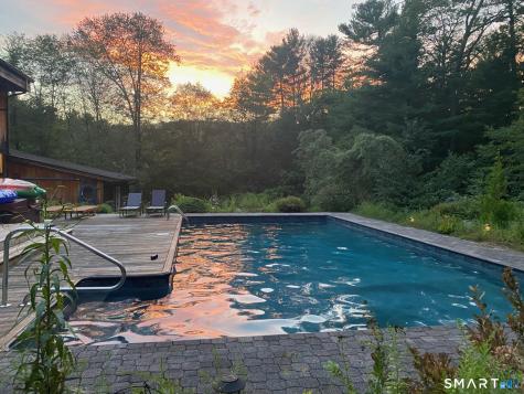 145 Cornwall Hollow Road Cornwall CT 06796
