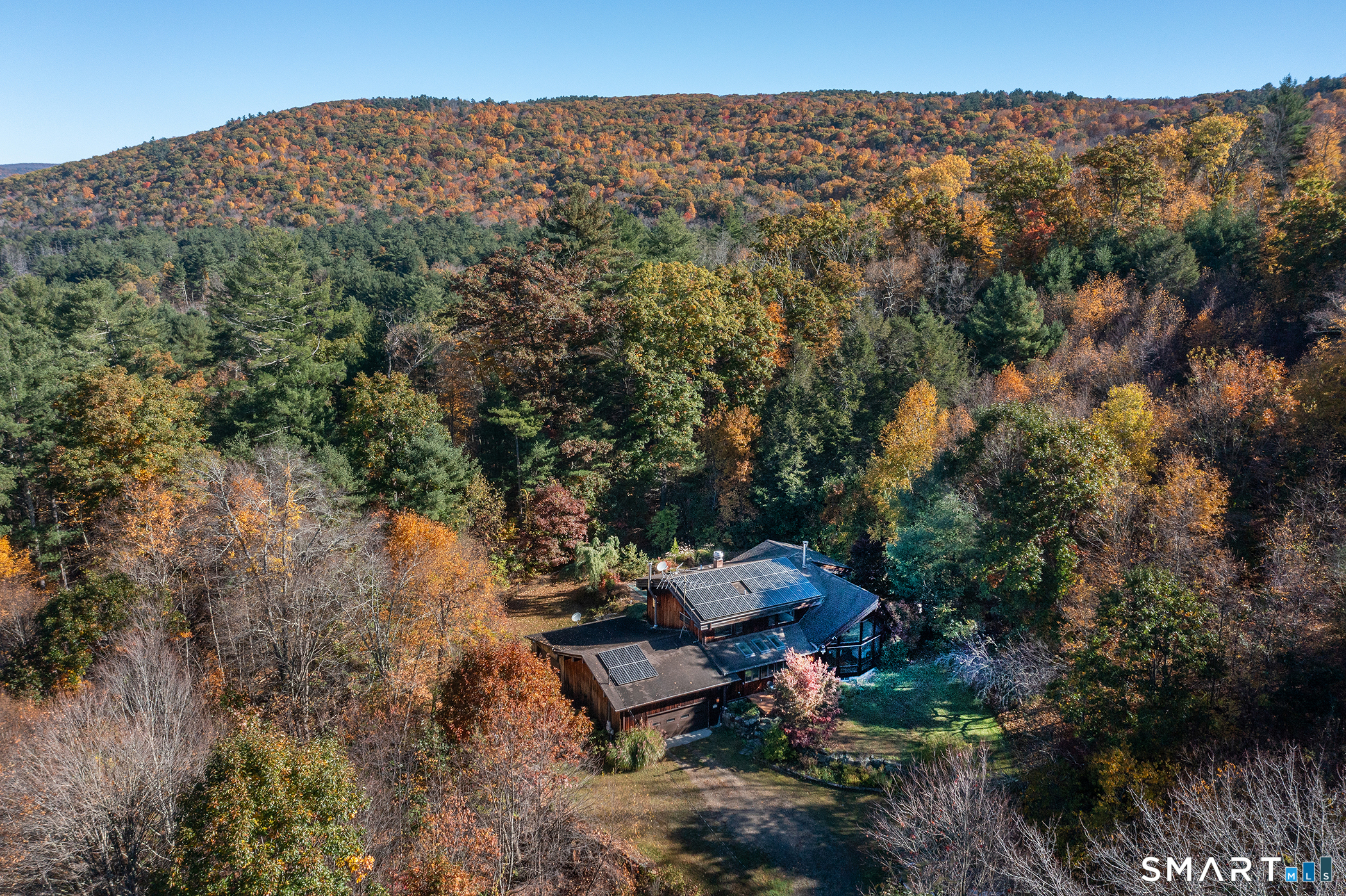 145 Cornwall Hollow Road Cornwall CT 06796