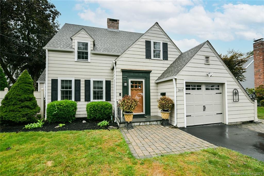 260 Crestwood Road Torrington CT 06790
