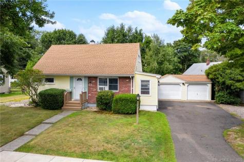 73 Wepawaug Drive Milford CT 06461