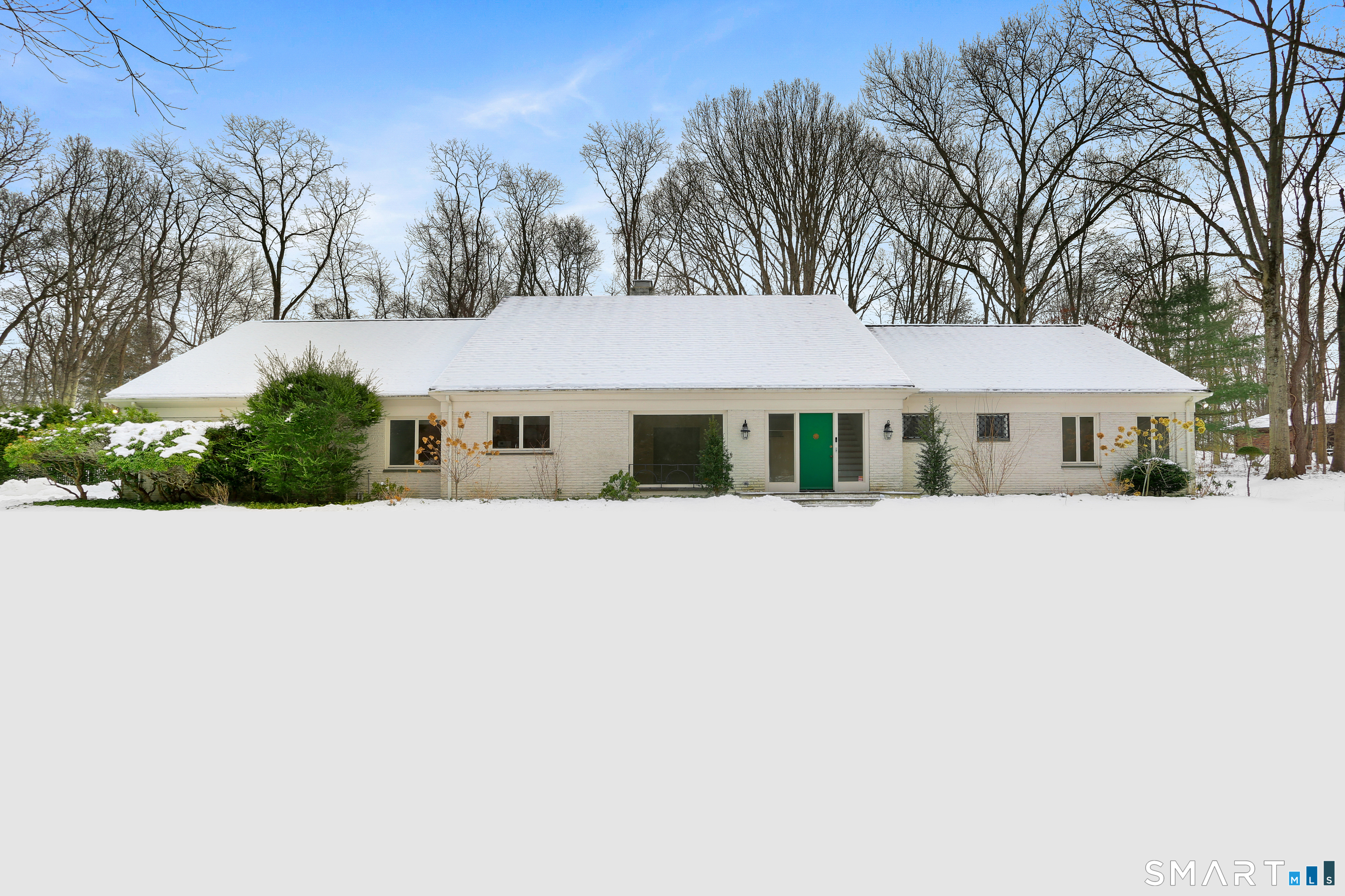 31 Duncan Drive Greenwich CT 06831