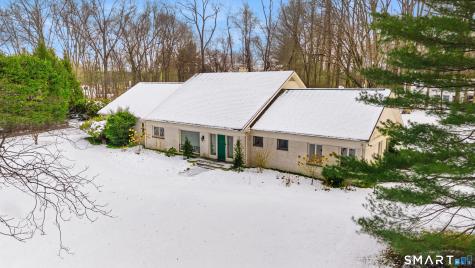 31 Duncan Drive Greenwich CT 06831
