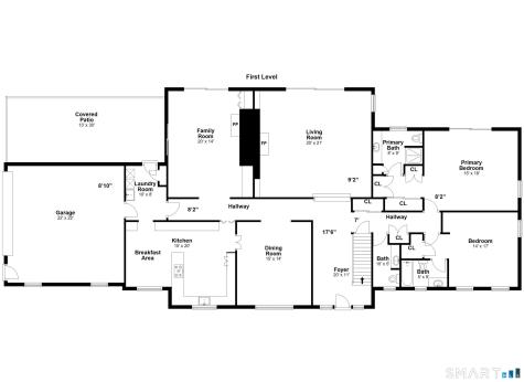 31 Duncan Drive Greenwich CT 06831