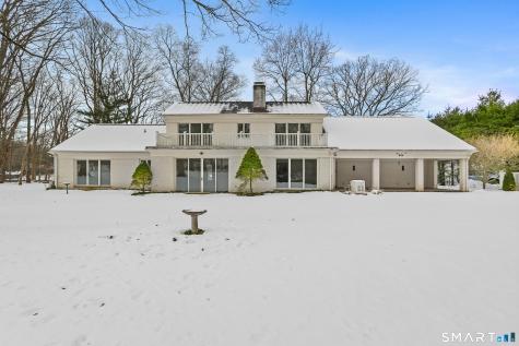 31 Duncan Drive Greenwich CT 06831