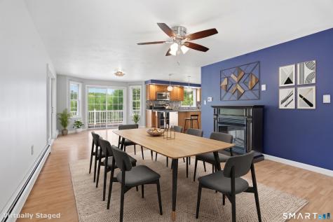 1555 Riverside Drive Thompson CT 06255