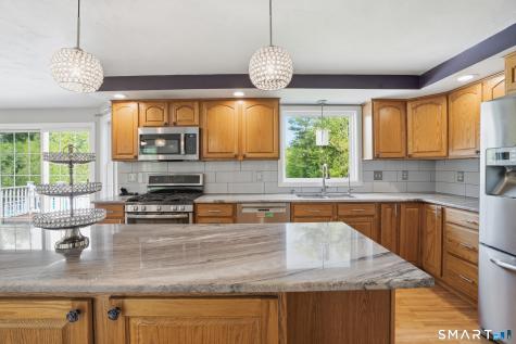 1555 Riverside Drive Thompson CT 06255
