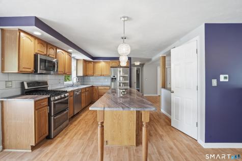 1555 Riverside Drive Thompson CT 06255