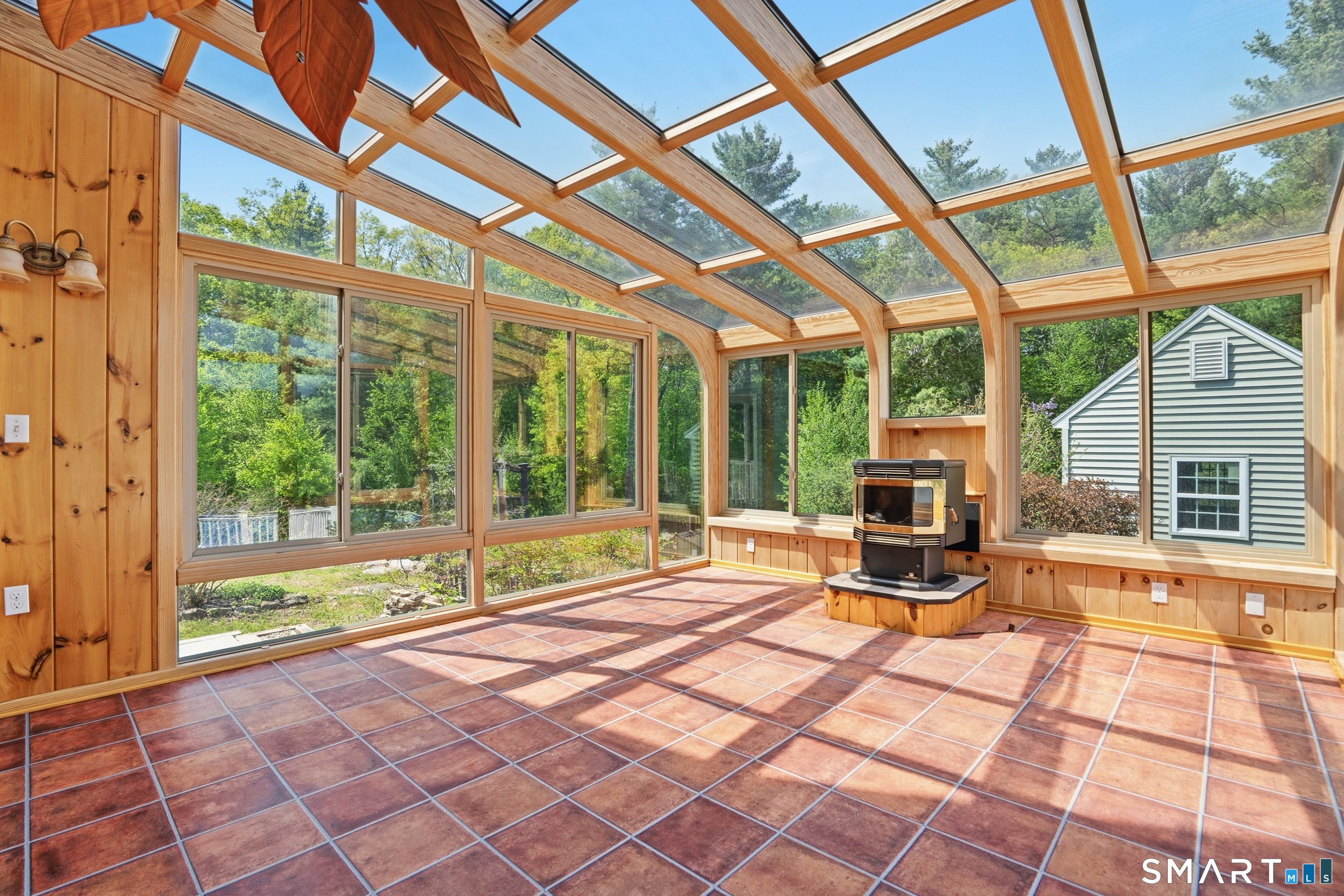 1555 Riverside Drive Thompson CT 06255