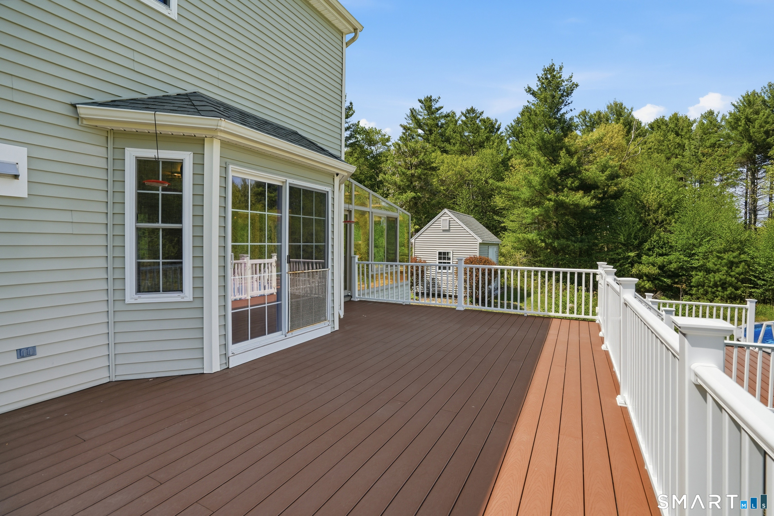 1555 Riverside Drive Thompson CT 06255