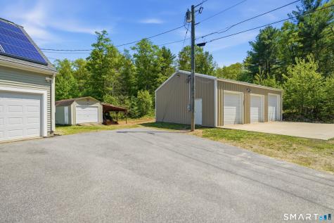 1555 Riverside Drive Thompson CT 06255