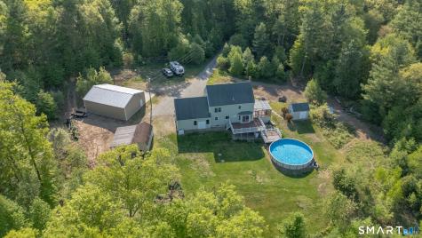 1555 Riverside Drive Thompson CT 06255