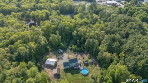 1555 Riverside Drive Thompson CT 06255
