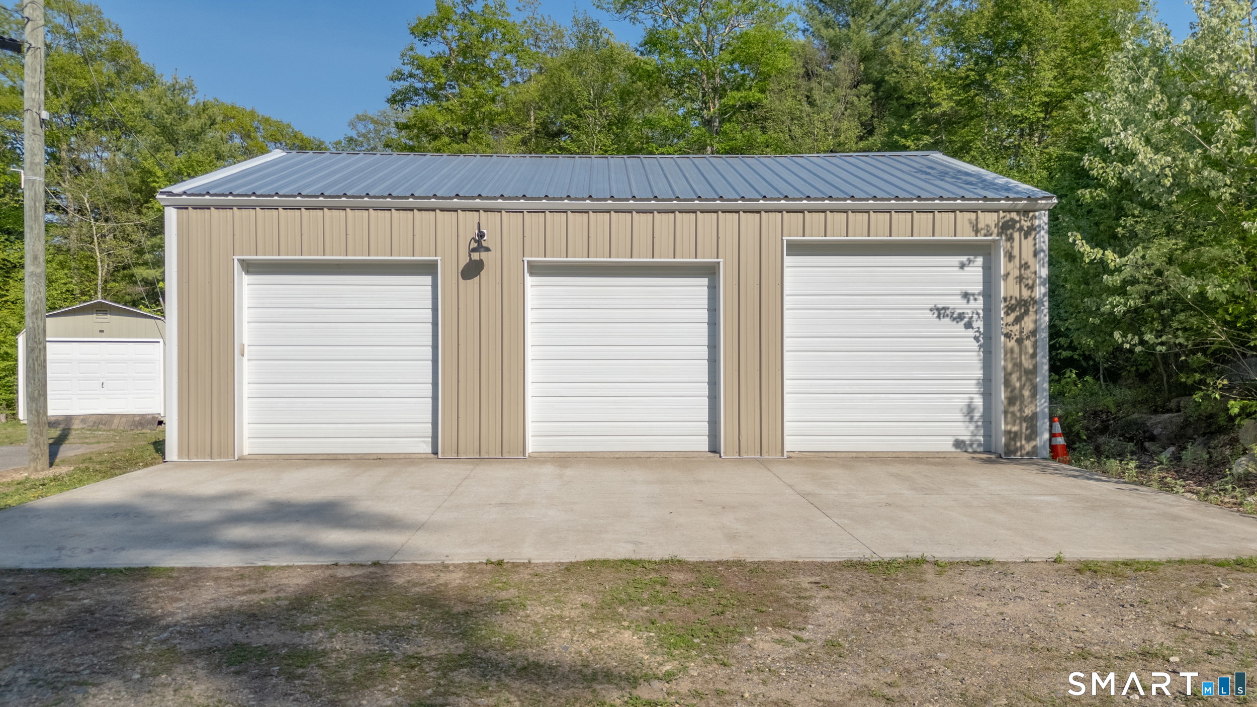 1555 Riverside Drive Thompson CT 06255