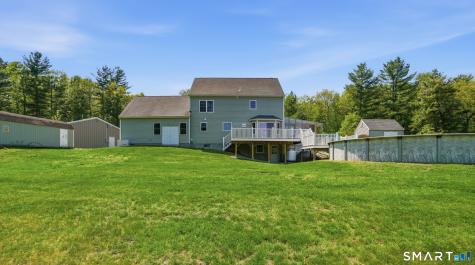 1555 Riverside Drive Thompson CT 06255