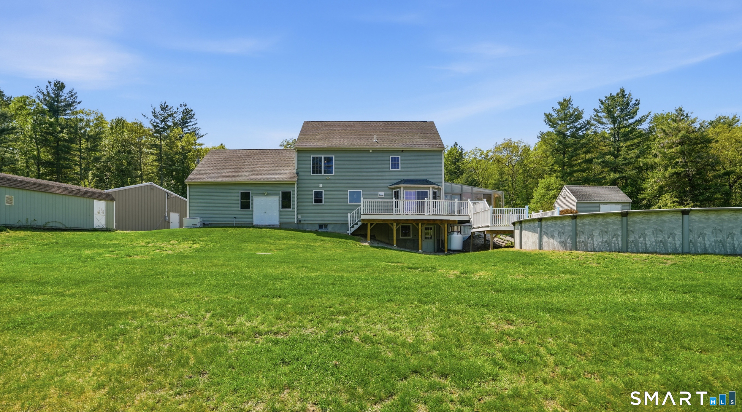 1555 Riverside Drive Thompson CT 06255