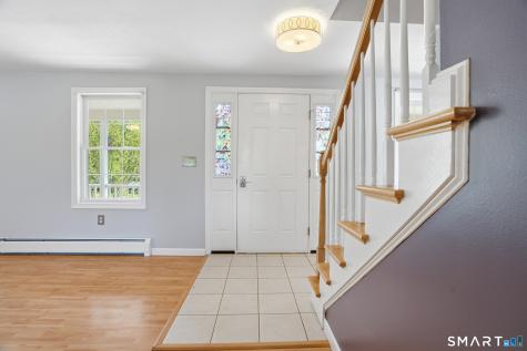 1555 Riverside Drive Thompson CT 06255