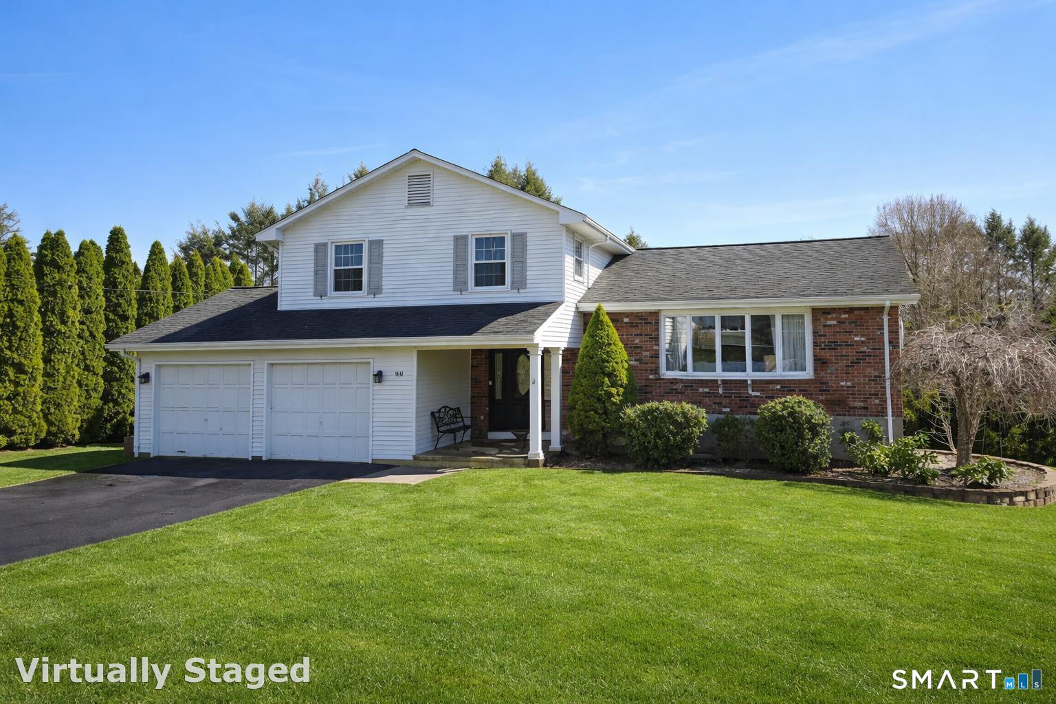 60 Marcy Drive Southington CT 06489