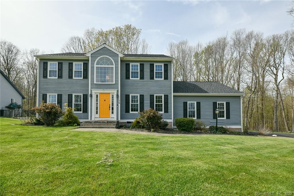 14 Cornelia Drive Wallingford CT 06492