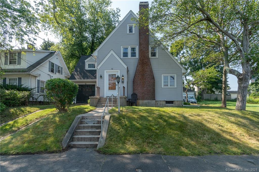 20 Herkimer Street Waterbury CT 06710