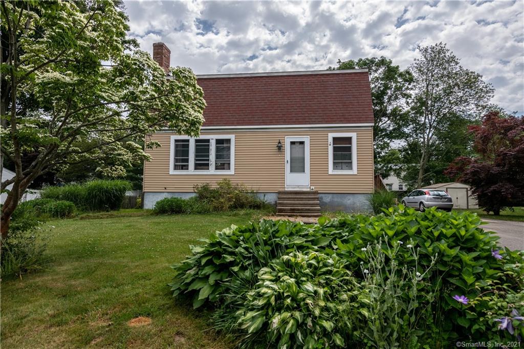 6 College Street Clinton CT 06413