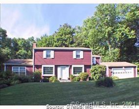 3 Overlook Terrace Simsbury CT 06070
