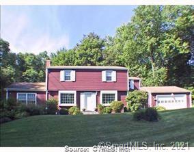 3 Overlook Terrace Simsbury CT 06070