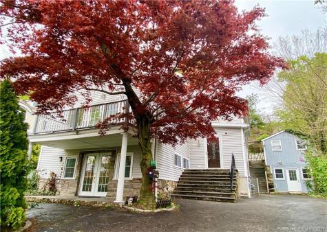 43 East Avenue Norwalk CT 06851