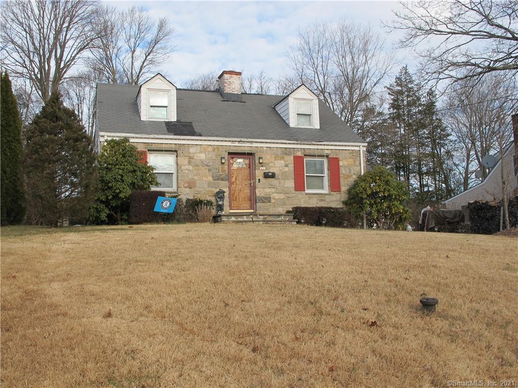 105 Gaymoor Drive Stamford CT 06907