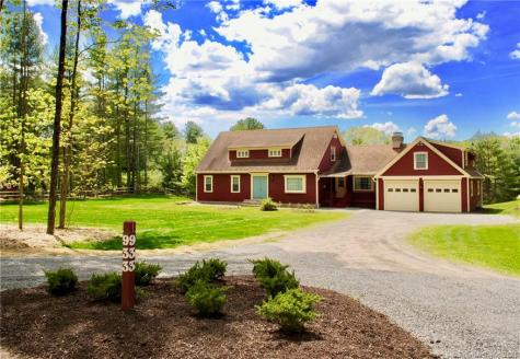 933 Old Field Road Southbury CT 06488