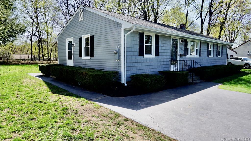 143 Debbie Drive Southington CT 06489