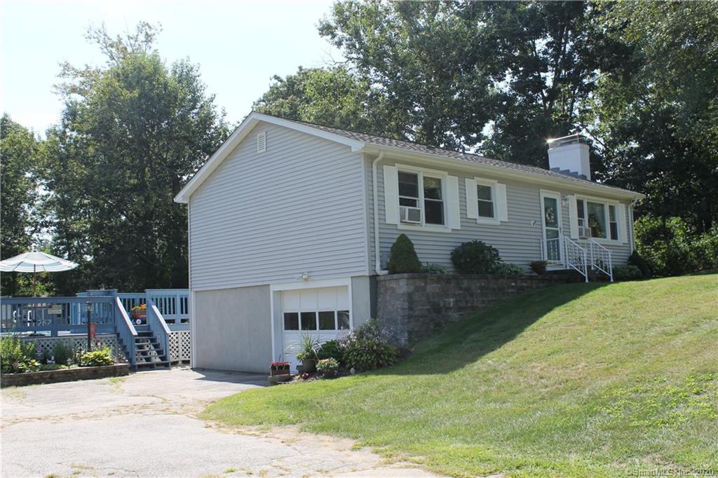 63 Marion Lane Canterbury CT 06331