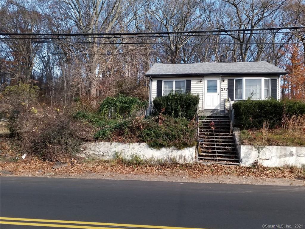 217 Fairfax Street West Haven CT 06516