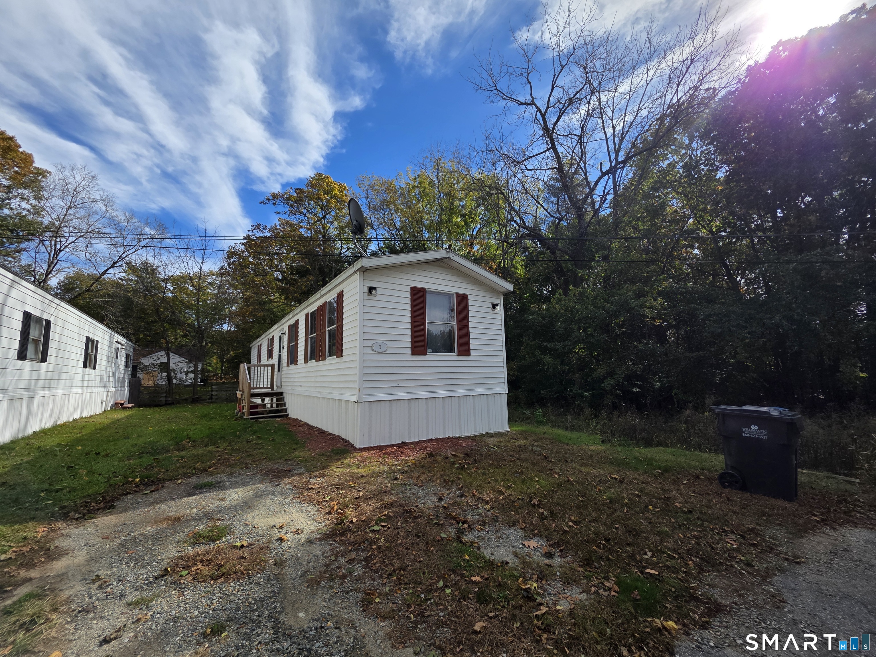 378 Norman Road Griswold CT 06351