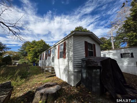 378 Norman Road Griswold CT 06351