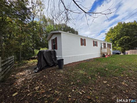 378 Norman Road Griswold CT 06351