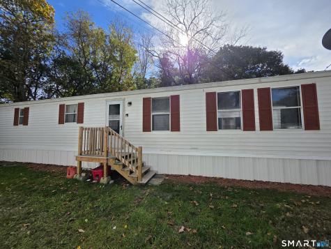 378 Norman Road Griswold CT 06351